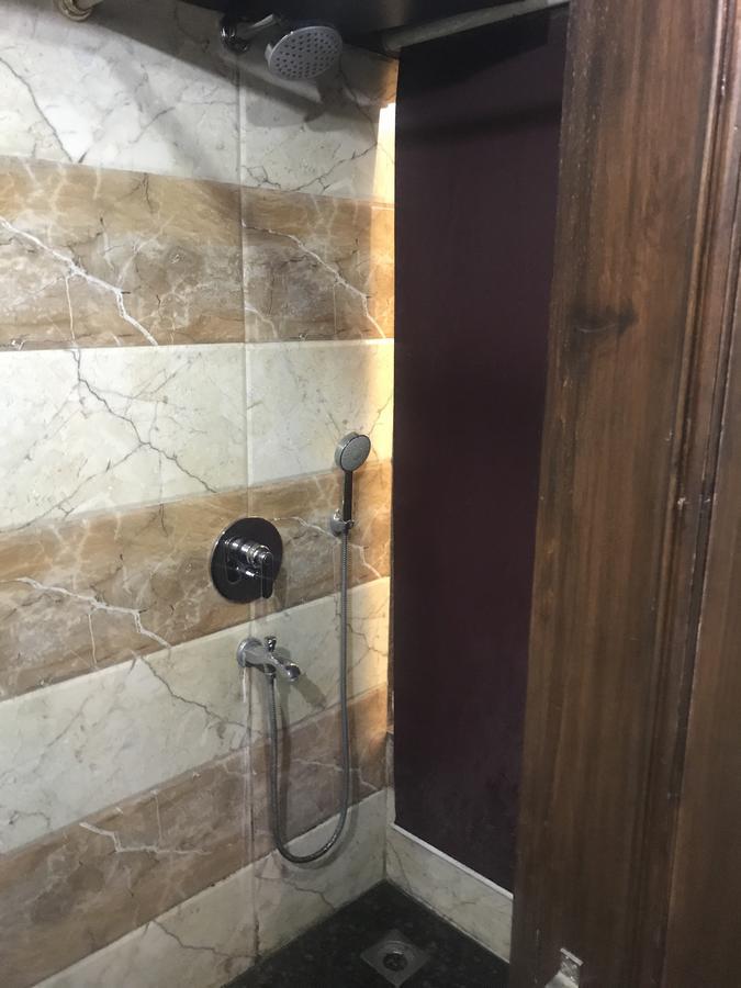 Hotel Amar Chandīgarh Zewnętrze zdjęcie