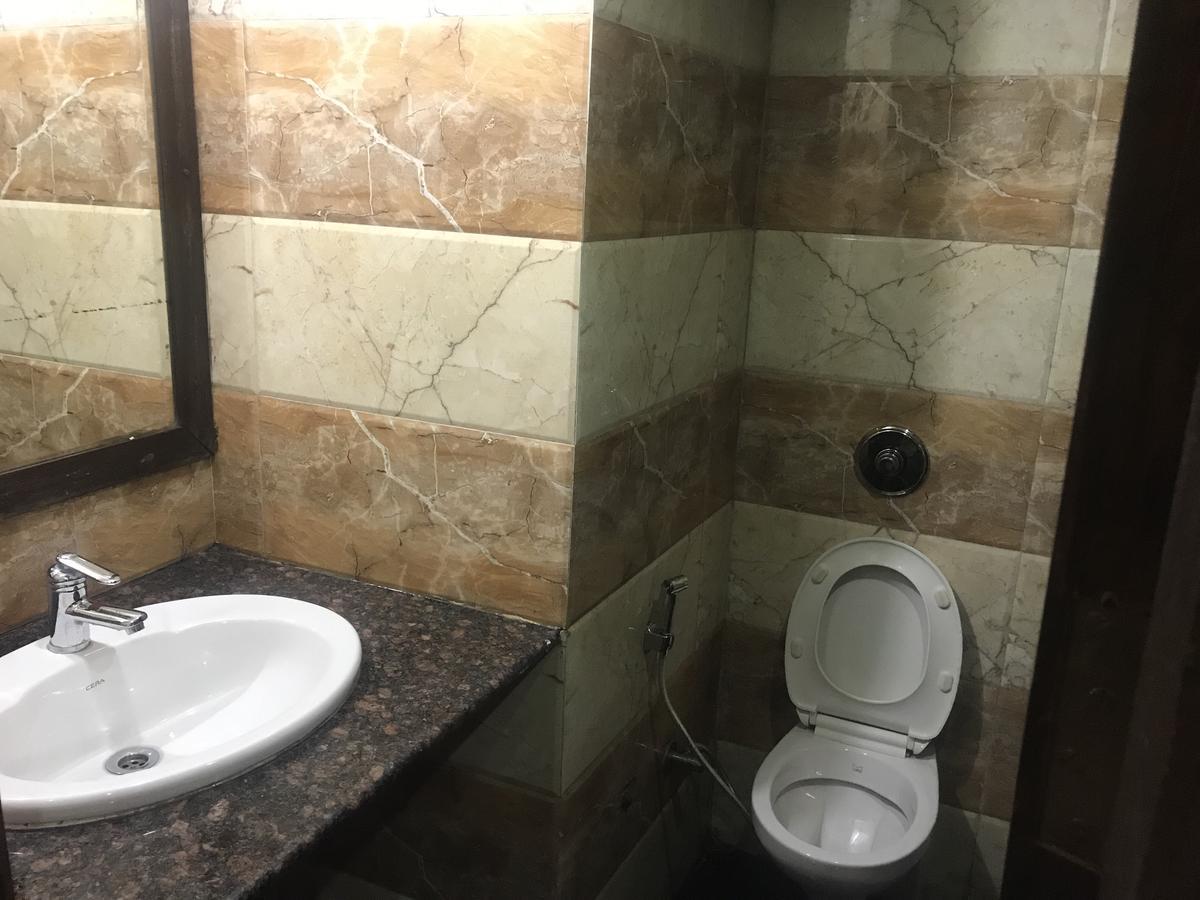 Hotel Amar Chandīgarh Zewnętrze zdjęcie